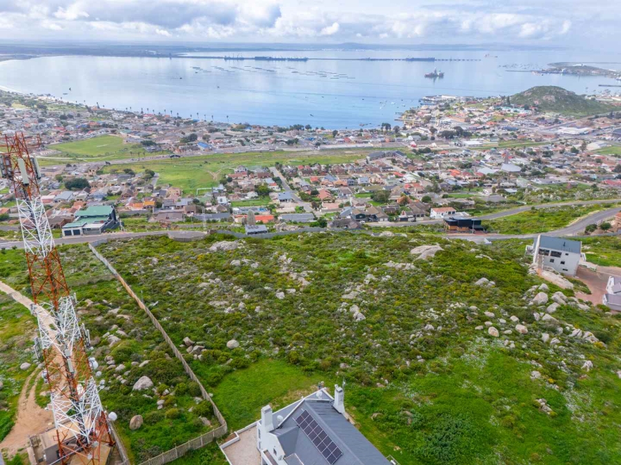 0 Bedroom Property for Sale in Saldanha Western Cape